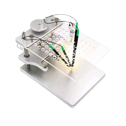 Professioneller BDM/BOOT Tisch – Perfekt für Chiptuning & Steuergeräte-Arbeiten