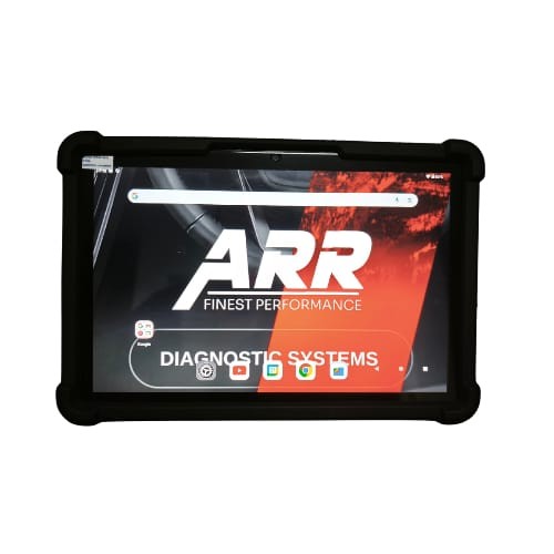 Diagnosegerät Android (10 Zoll) Prodiag Xpro5 Xdiag LVS Diagzone