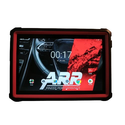 Diagnosegerät Launch (10 Zoll) Prodiag Xpro5 Xdiag LVS Diagzone