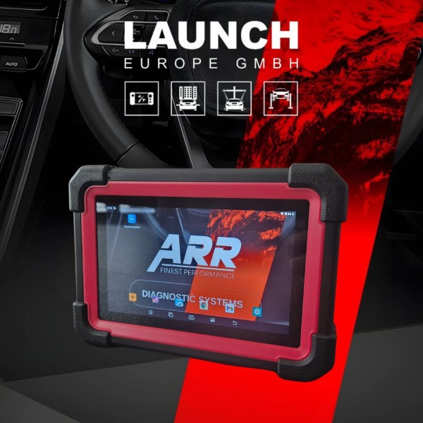 ADS Diagnose Set LKW PKW EV IMMO