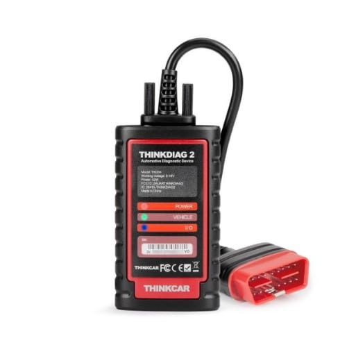 Thinkdiag 2 OBD-Diagnose Dongle